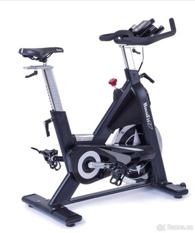 Cyklo trenažér HOUSEFIT ASTRA v záruce - 5