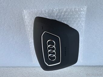 4N0880201M 6PS Jednotka airbagu pre volant SOUL - 5