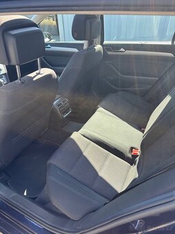 Passat b8 - 5