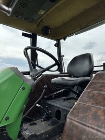 ZETOR 7340 - verze JOHN DEERE 2400 - 5