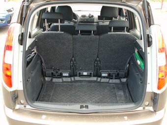 Škoda Roomster 1,4 16V serviska,model r.2013 - 5