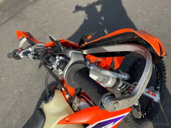 KTM EXC 150 TPI - 5