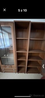 Kancelářský nábytek - 5
