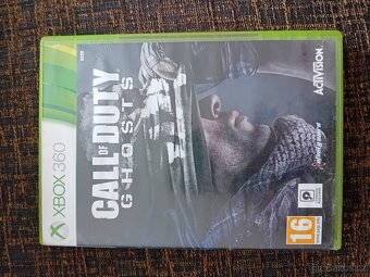 XBOX 360 - 5