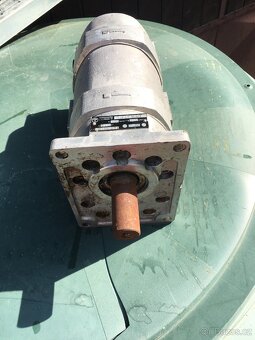 Prodam cerpadlo ZCA - 5