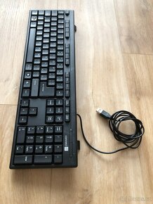 Klávesnice USB - 5