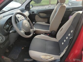 Fiat Panda 1.2 CNG - 5