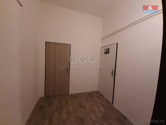 Pronájem bytu 3+1, 100 m², Olomouc, ul. Sokolská - 5