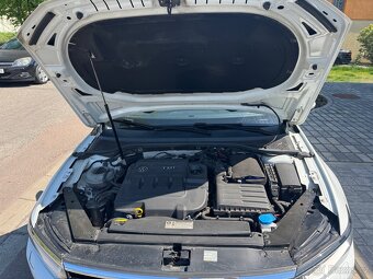Volkswagen Passat 1.6TDI 88kw - 5