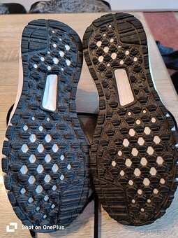 ADIDAS (NOVÉ) ZÁRUKA)vel 8,5. - 5