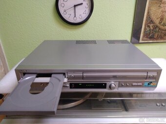 Sony SLV D950 Combo - 5