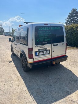 Ford Connect - 5