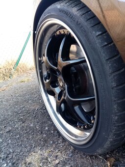 Ford Focus ll (ST) - 5