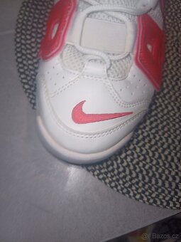 Nike Air More Uptempo - 5