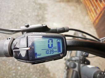 Haibike Treking - 5