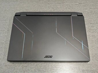 Herní Notebook ACER Nitro 5 RTX 4060 - 5
