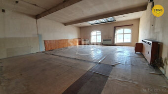 Kancelářské prostory, 400 m2, ul. Vrahovická, Prostě, 131428 - 5