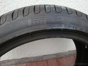 Letní pneu NOVE 225/40/18 PIRELLI CINTURATO P7 RSC 2022r - 5