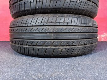 205/55 R16 91 H LETNÍ Fortune FSR-801 - 5