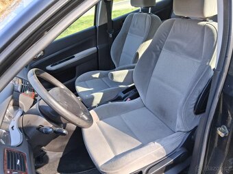 Peugeot 307 - 5