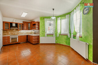 Prodej rodinného domu, 271 m², Jeřmanice, ul. Rádelská - 5
