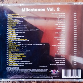 MILESTONES of POP&ROCK vol.1-3 (3x CD) - 5