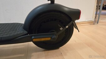 Elektrokolobežka Ninebot F2 Pro E II - 5