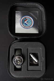 Xeric NASA Apollo 15 Moonphase - 5