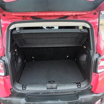 Jeep Renegade - 5