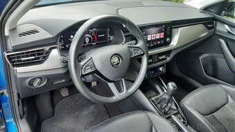 Škoda Scala - 5