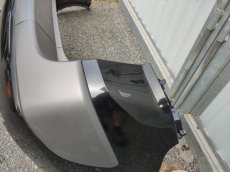 Zadní nárazník + výztuha Megane II combi - NV676 - 5