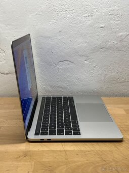 MacBook Pro 13” 2017/16GB RAM/i5/256GB SSD/ Záruka - 5