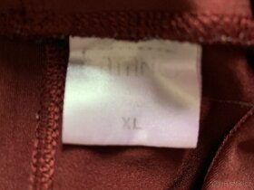 Prodám jezdecké legíny, XL, výborný stav - 5