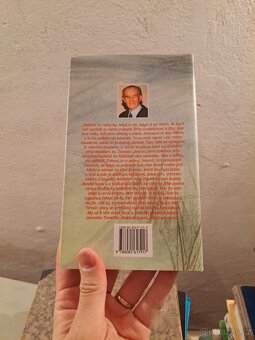 Jaromír Tomeček - Dobrodružné lovy - 5