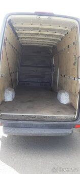 Prodám Mercedes Sprinter 313 CDI MAXI - 5