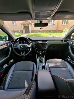 Octavia 3 Facelift - 5
