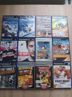 PlayStation 2 hry - 5