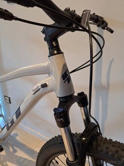 GT Avalanche 29" Comp - vel. L - 5