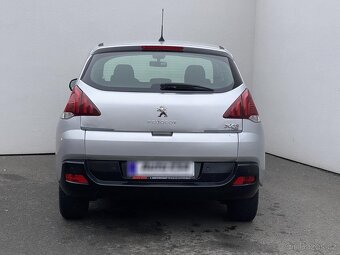 Peugeot 3008 1.6HDi , 84 kW nafta, 2014 - 5