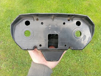 Prodám originál panel přístrojů na Jawa 350/640 - 5