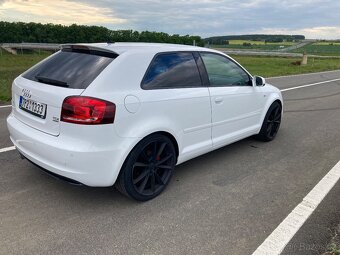 Audi a3 Quattro facelift - 5