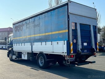Renault Premium 320 el. Čelo - 5