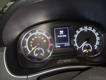 Škoda Fabia 3 1.0 TSI 55kw 2019 - 5