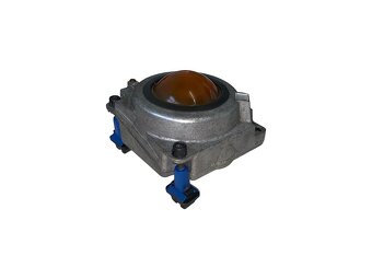ACC adaptabilní radar 3AA907567A VW Passat B7 r.v. 2013 - 5
