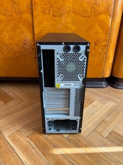 Počítačová skříň Cooler Master Elite 311 - 5