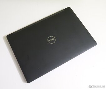 DELL 7390 /i5-8350/16GB/SSD256G/1920x1080+DOTYK/W11/NOVÁ BAT - 5
