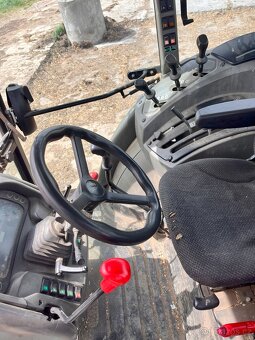 Zetor Proxima 90 plus - 5