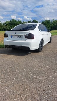 Bmw e90 330xd - 5