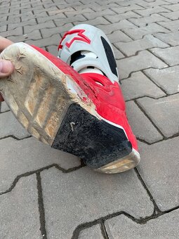 Motokrosové boty Alpinestars Tech 7 - 5