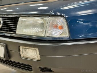 Audi 80 1.8S B3 - 5
